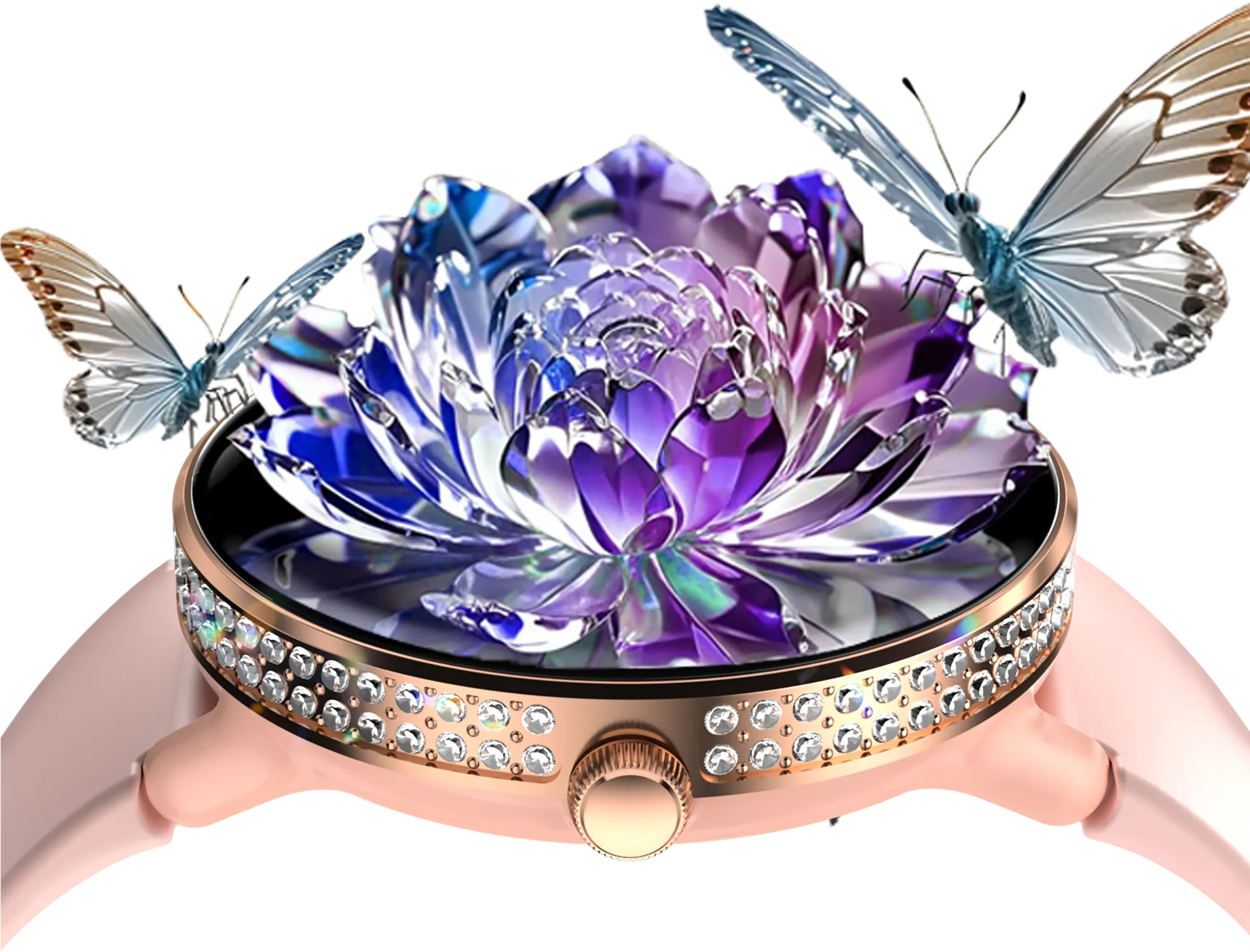 ME10 AMOLED屏幕效果