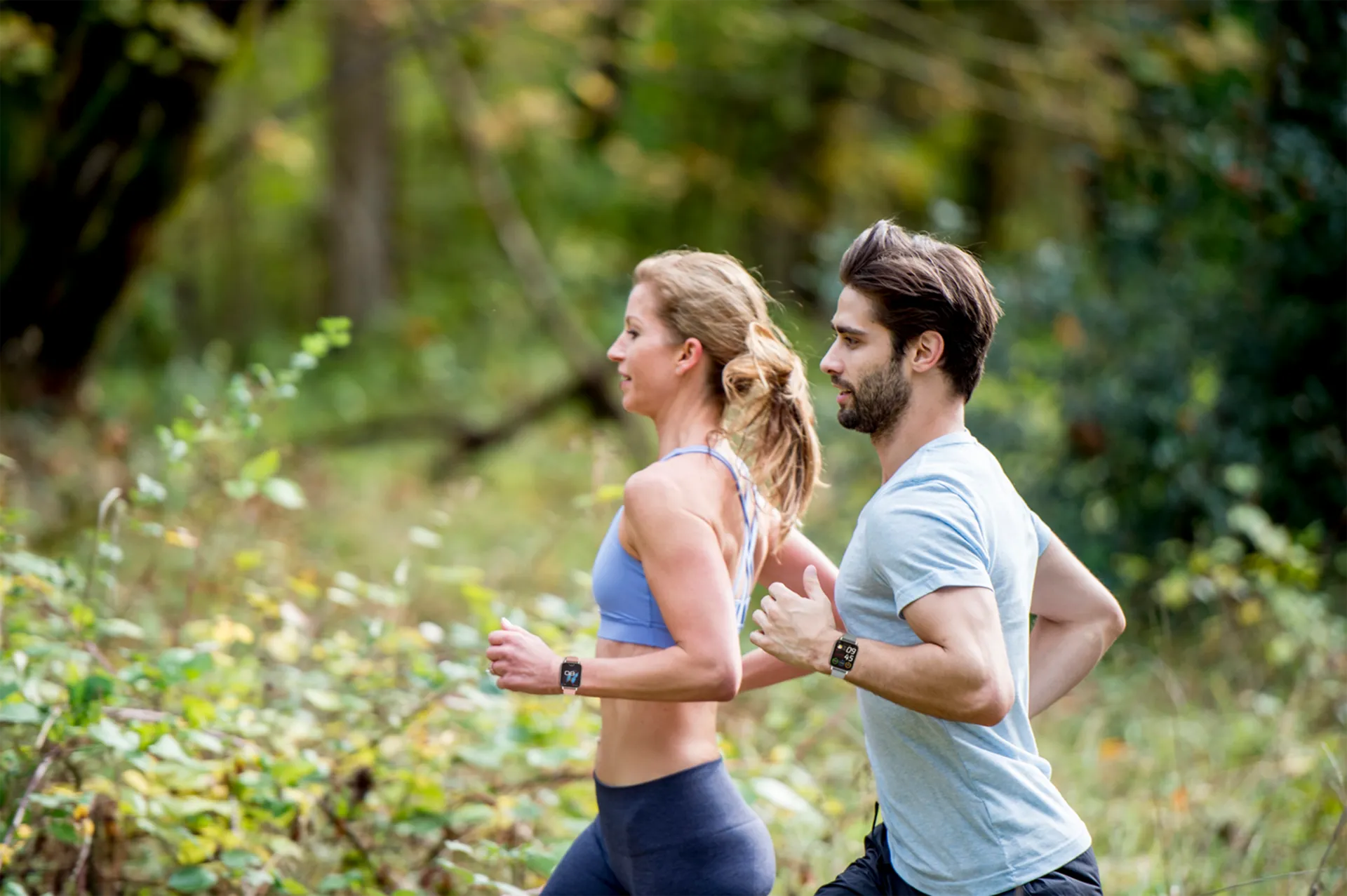 SwimAlert 整体外观