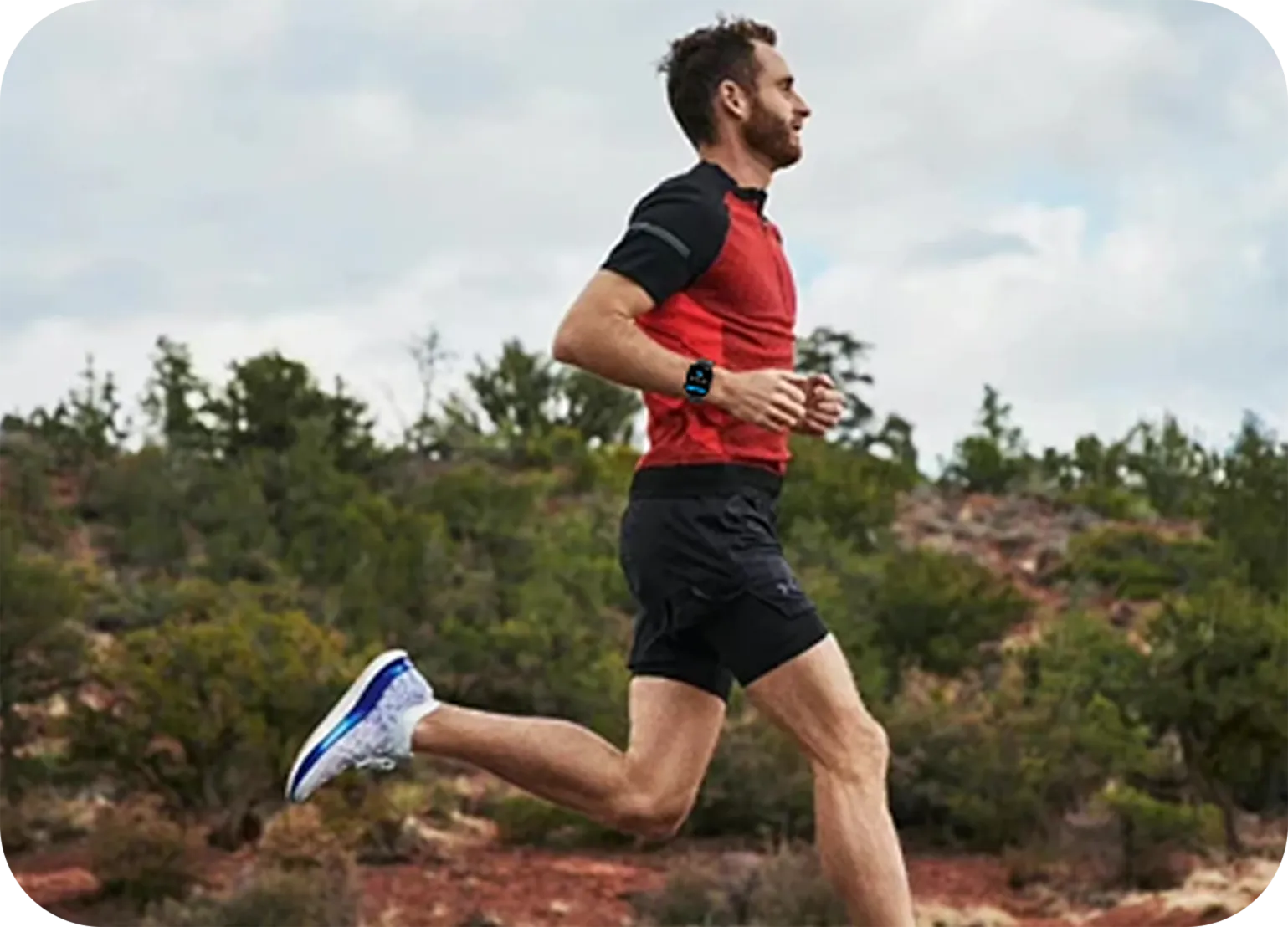 SwimAlert 表盘设计