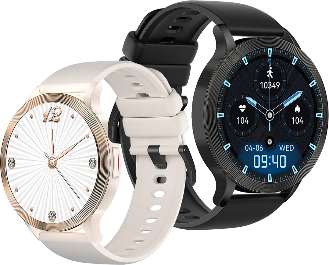 ImperialAlert 功能图标