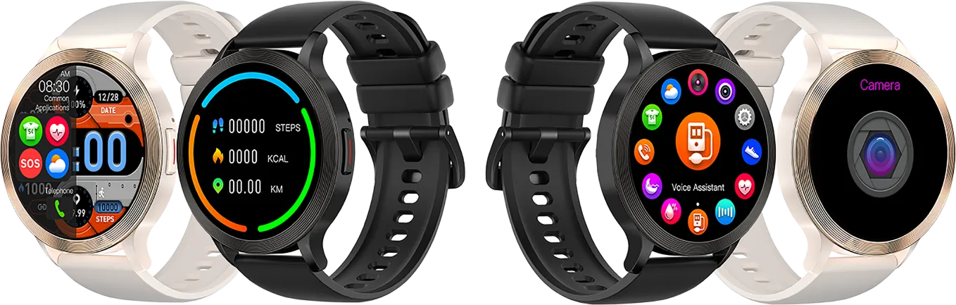 ImperialAlert 科技与时尚