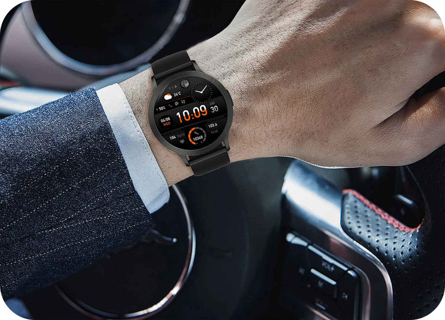 ImperialAlert 细节展示