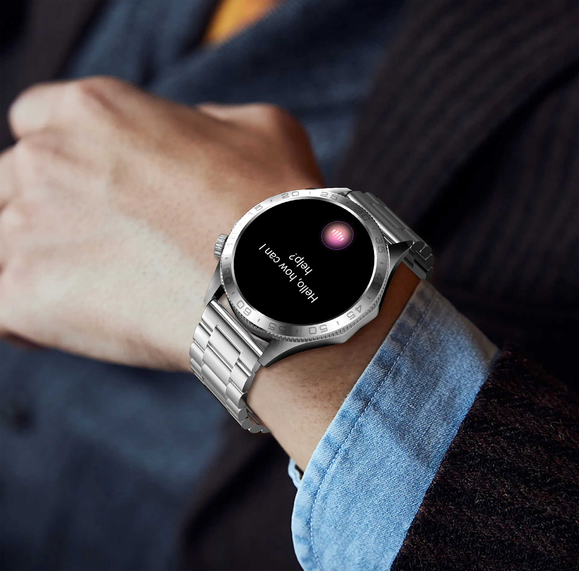 ST20 Sport Trek 整体外观