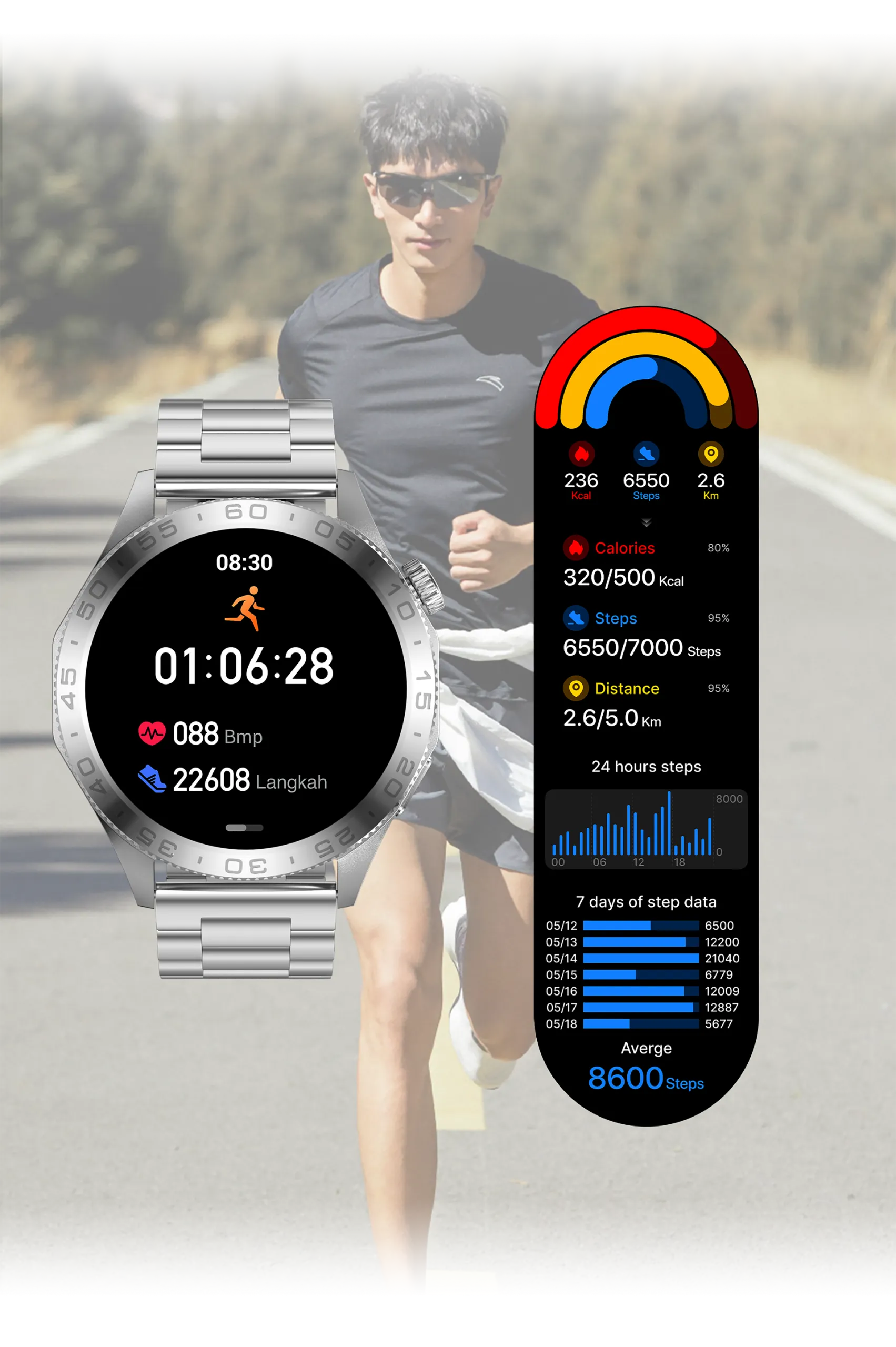 ST20 锌合金边框设计