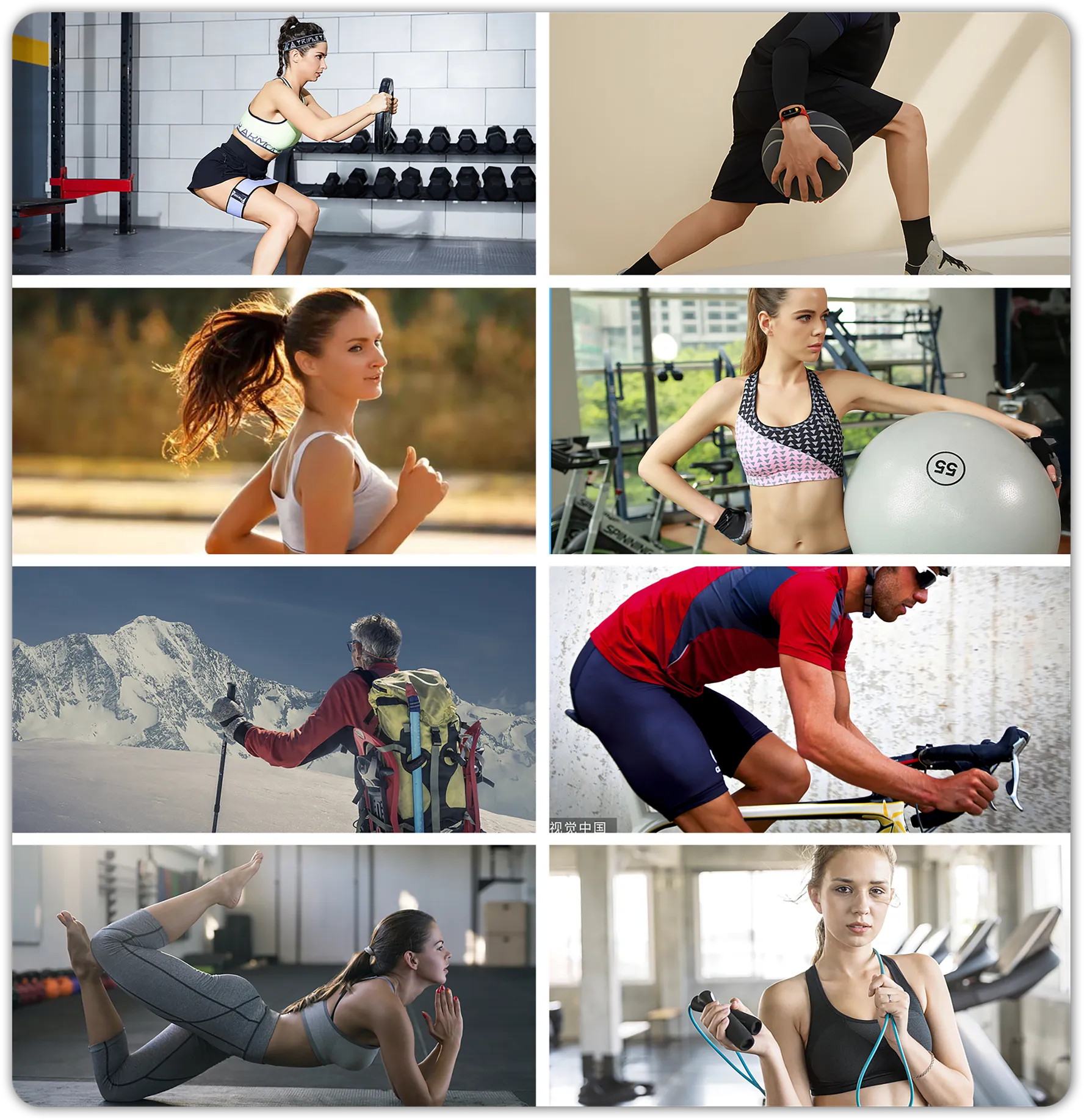 ST20 智能工具功能