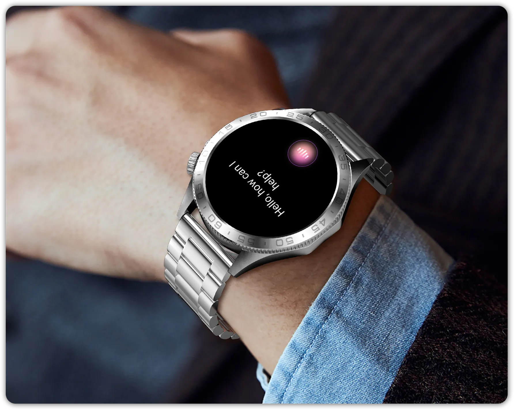 ST20 长续航展示