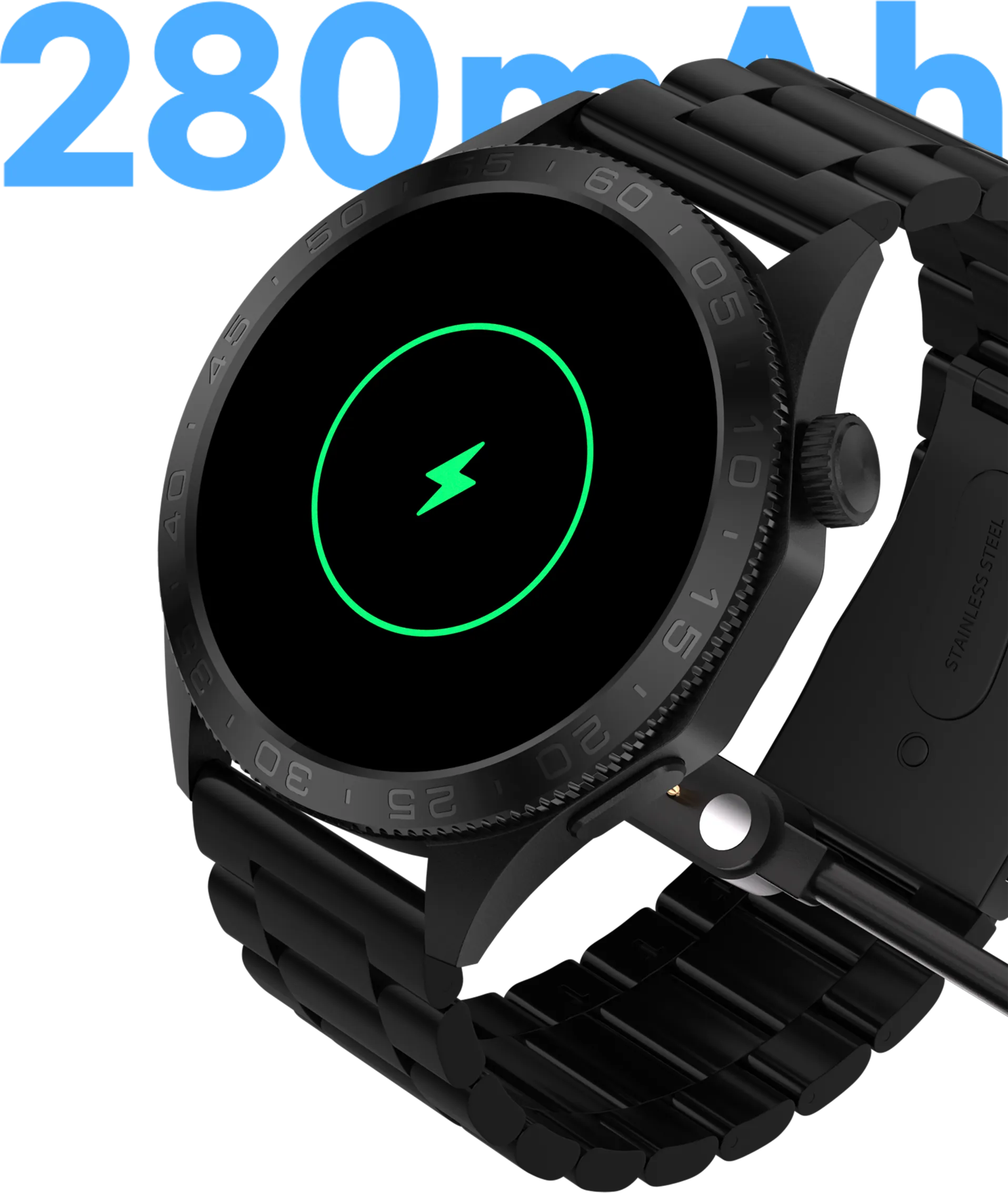 ST20 Sport Trek 产品细节