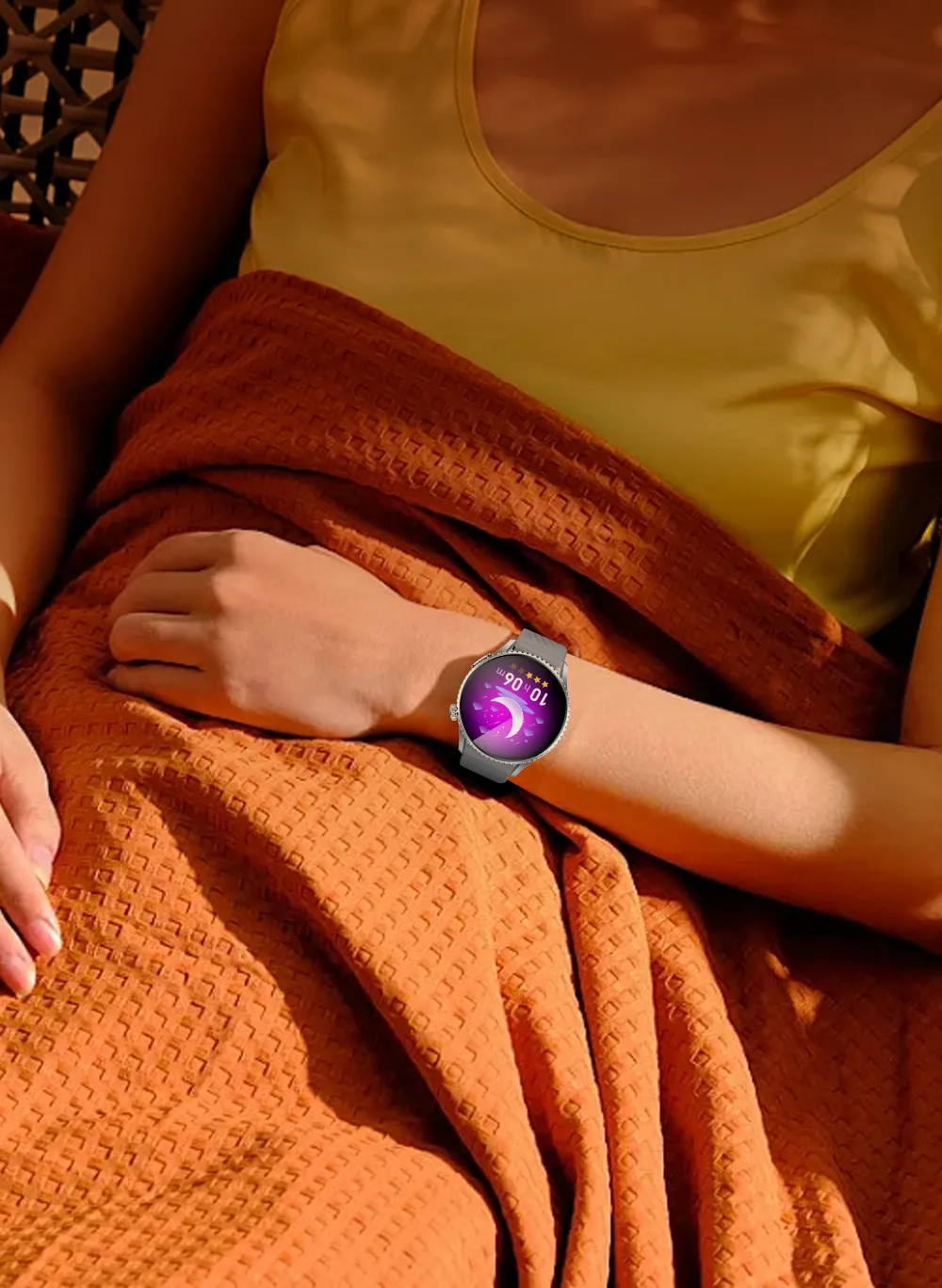 ST30自动睡眠监测