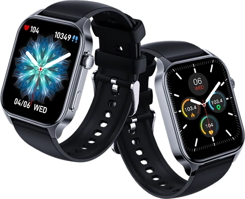 X5S 核心功能图标