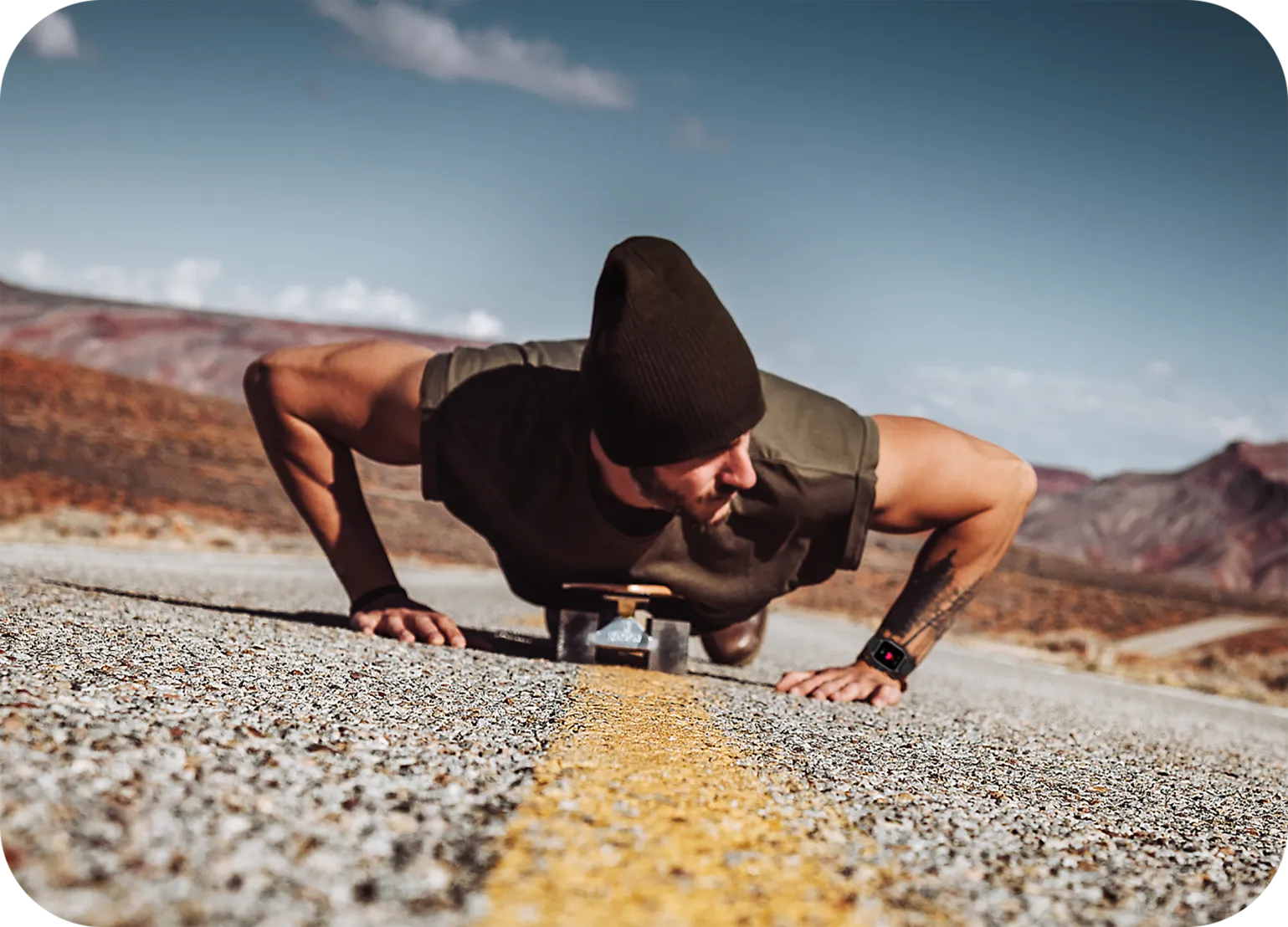 X5S 运动数据细节