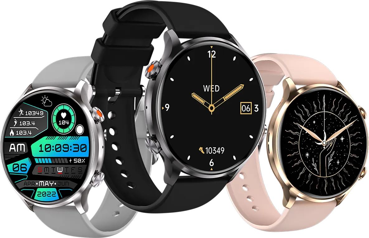 PrismWatch Y5 功能图标