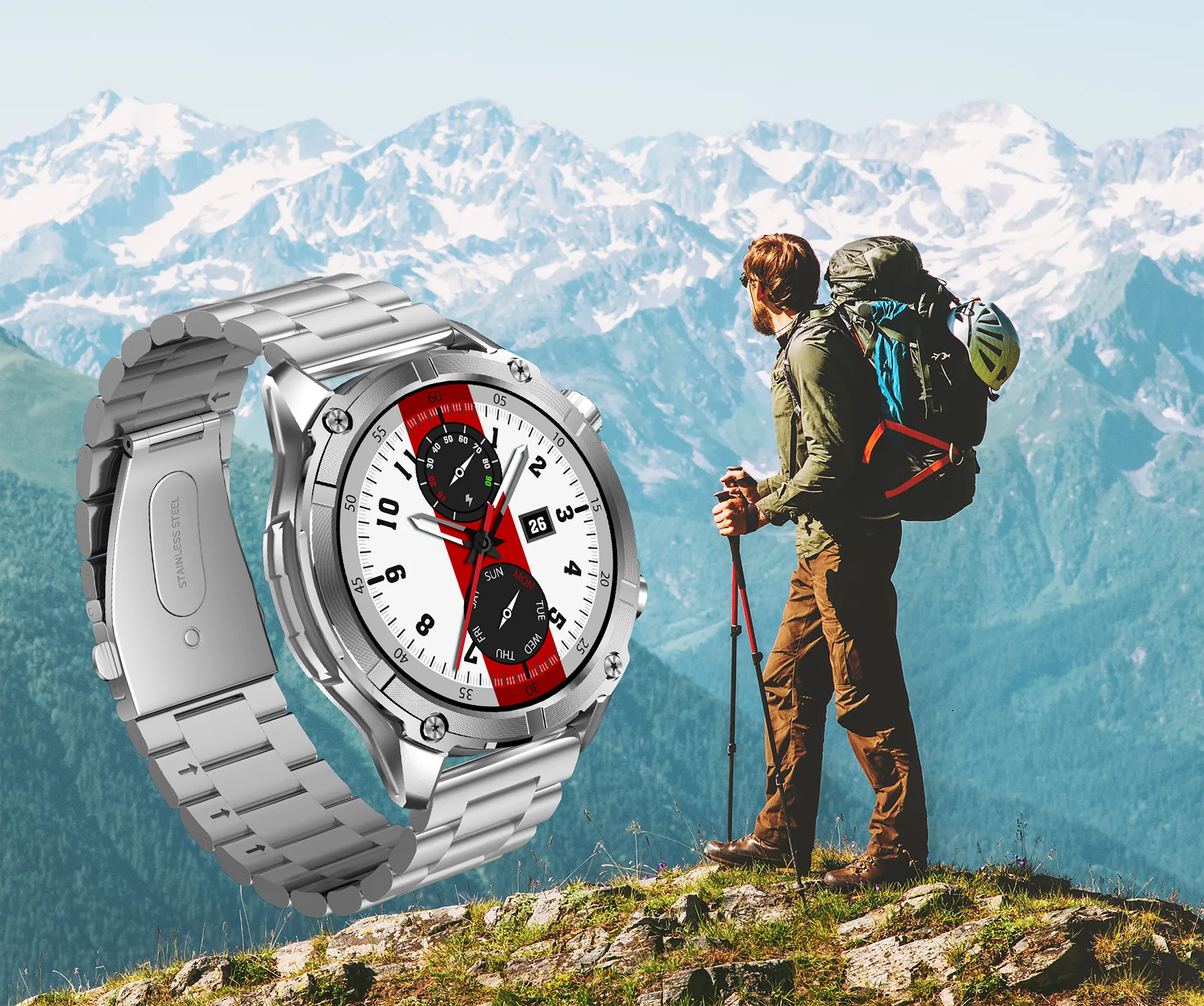 ZyncX Pro-Y7 整体外观