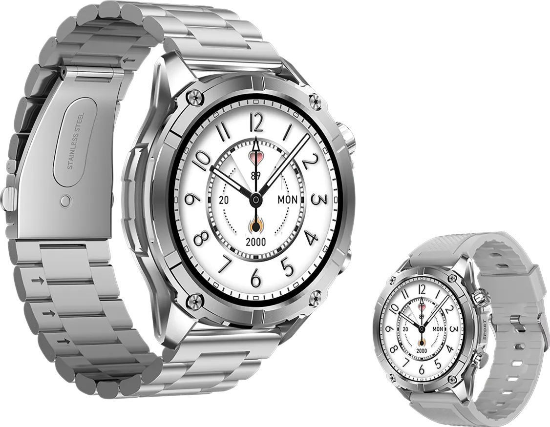 ZyncX Pro-Y7 表带展示2