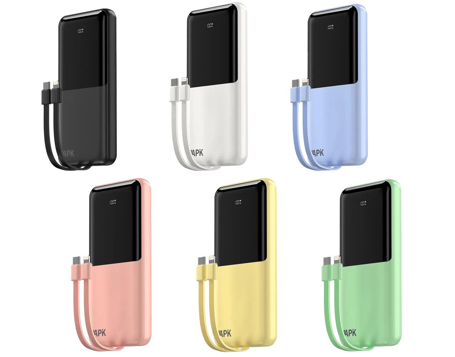 无线充电器型号A