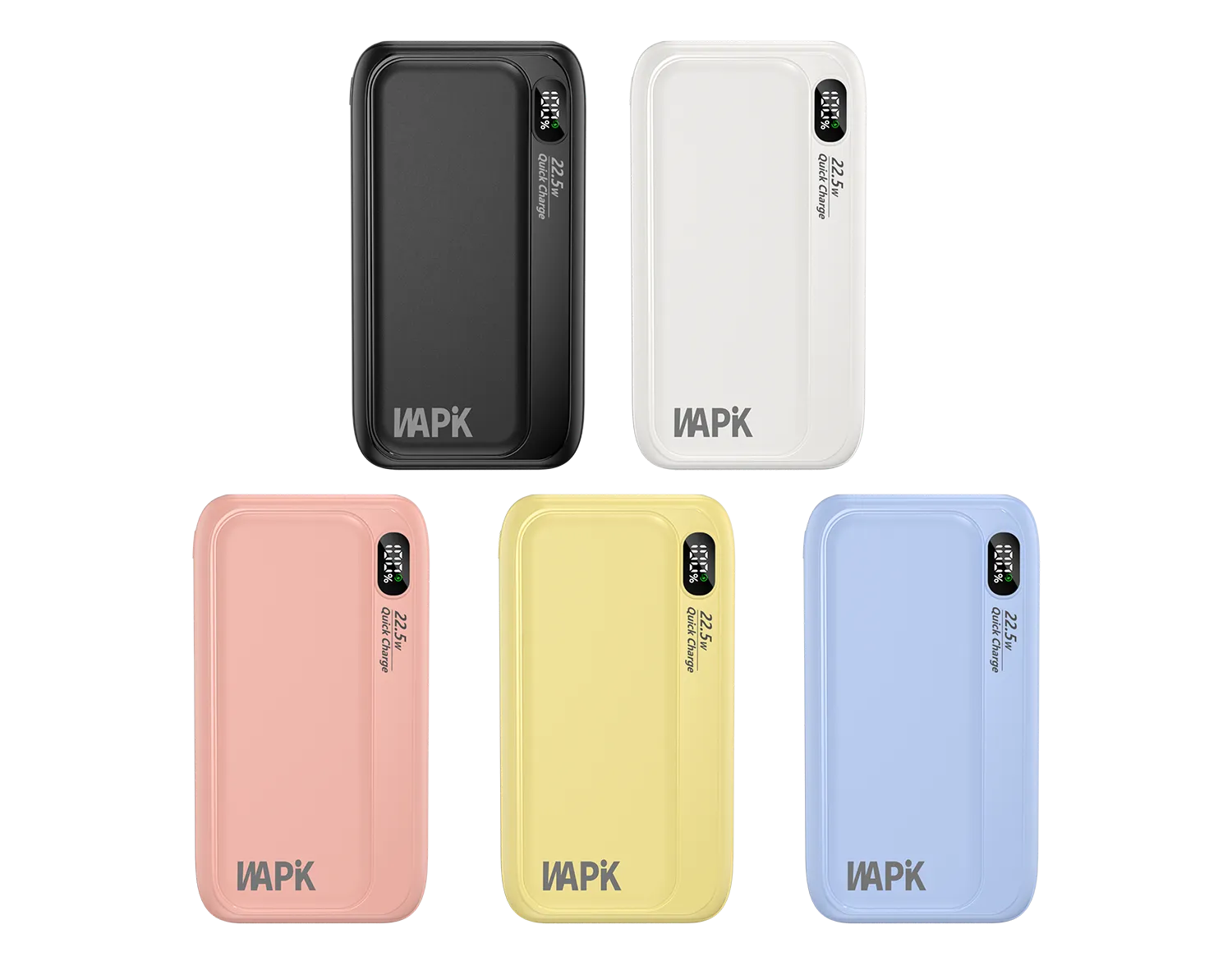 无线充电器型号E