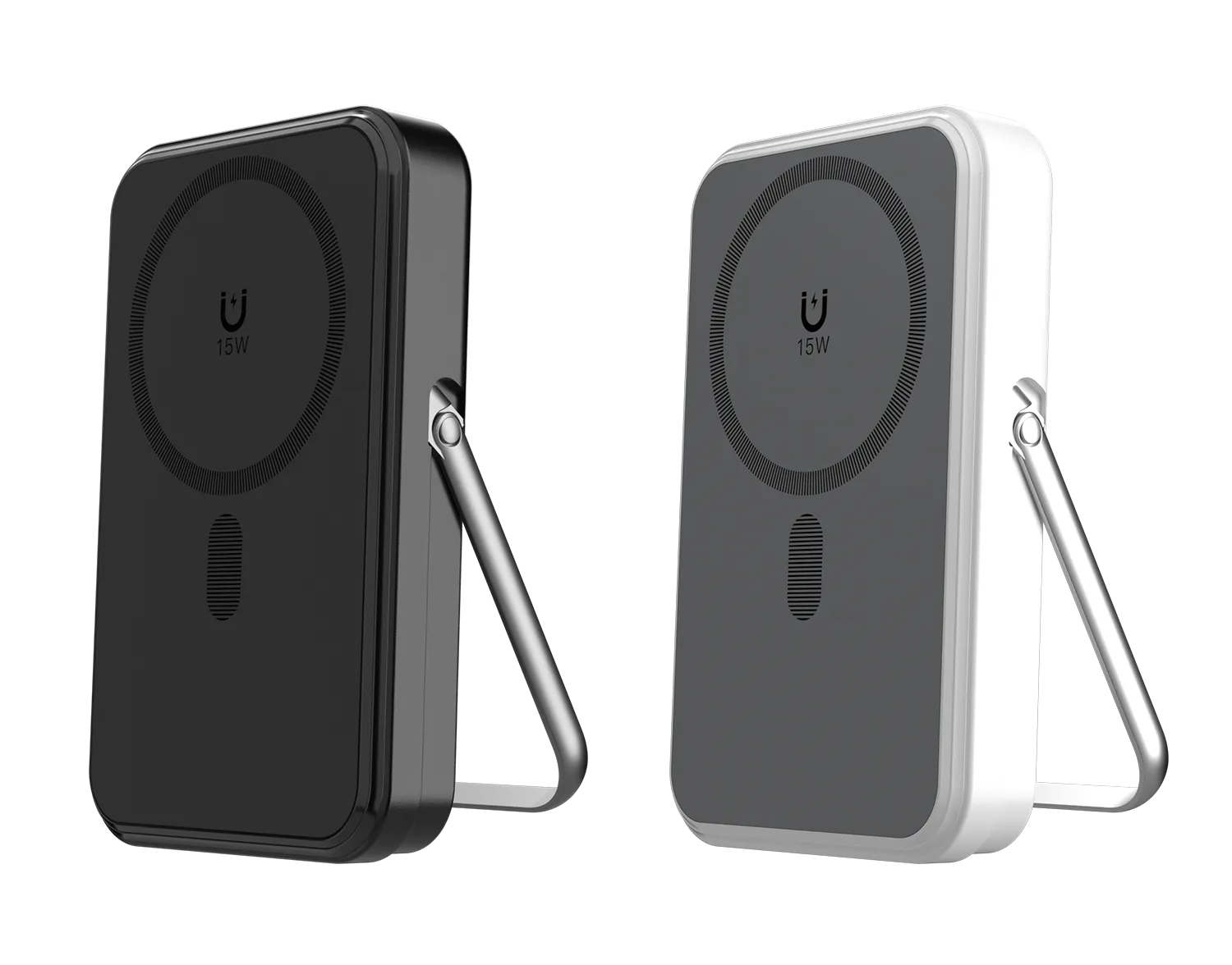 无线充电器型号B