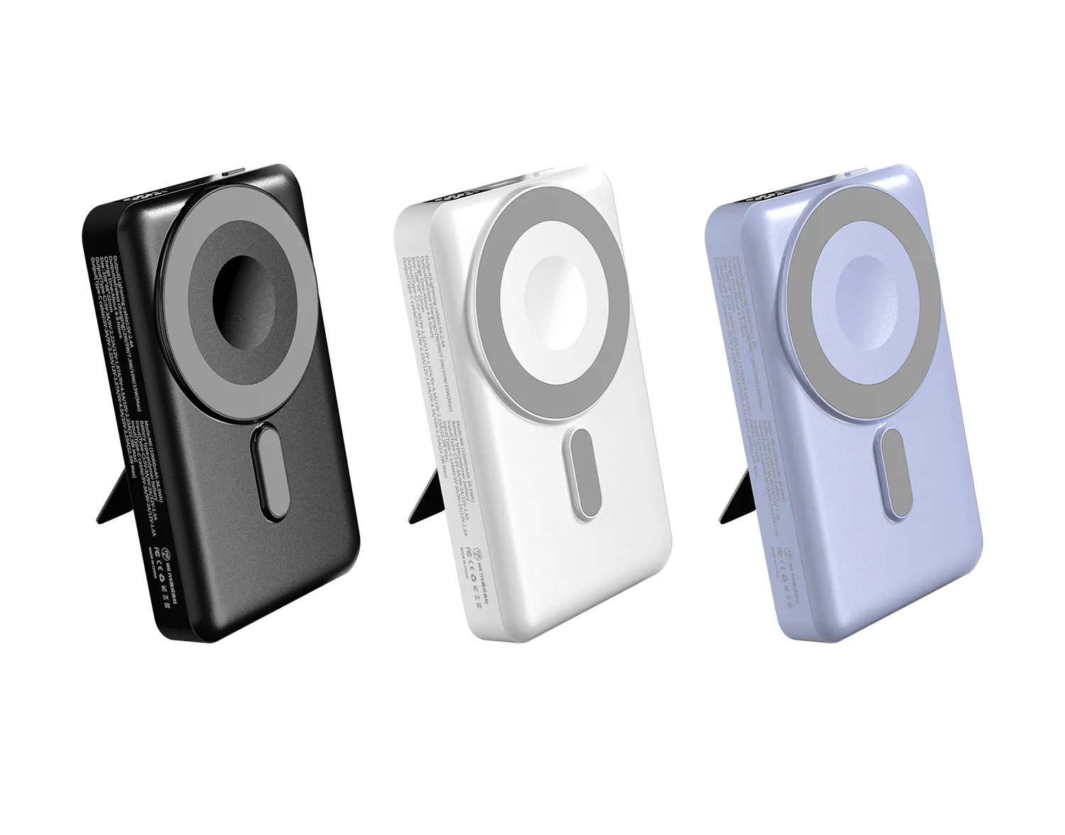 无线充电器型号A