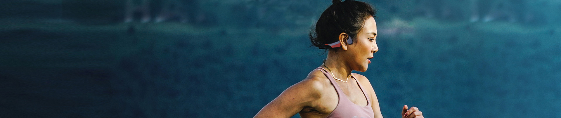 防护科技产品海报