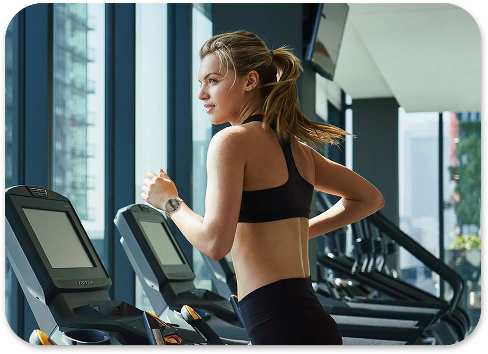 公司办公室内部环境